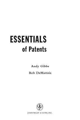 ﻿ملزومات ثبت اختراع