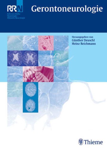 ﻿ژرونتونورولوژی