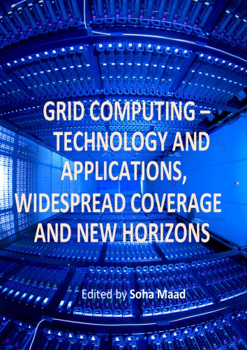 ﻿زیرساخت شبکه برای روش‌های تجزیه دامنه در الکترومغناطیسی محاسباتی