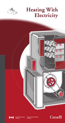 گرمایش با برق