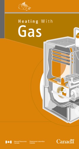 ﻿گرمایش با گاز