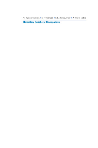 ﻿نوروپاتی های محیطی ارثی