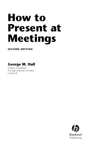 ﻿نحوه ارائه در جلسات