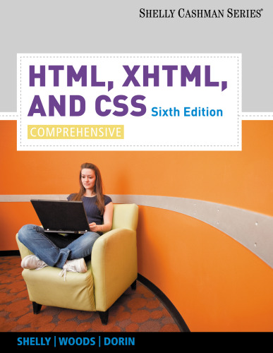 HTML ، XHTML و CSS: جامع