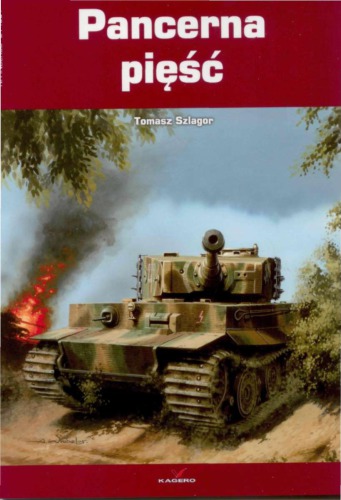 مشت زره پوش