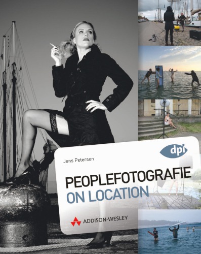 عکاسی افراد در محل