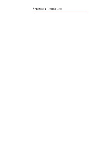 ﻿فیزیک: Einführung für Ingenieure und Naturwissenschaftler