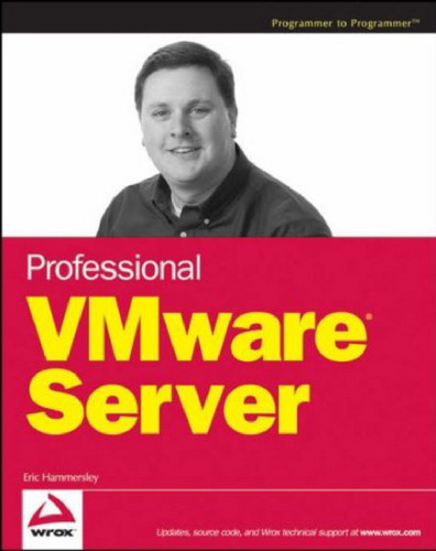 ﻿سرور VMware حرفه ای
