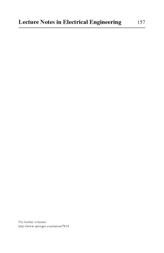 ﻿پیشرفت های اخیر در مهندسی داده و فناوری اینترنت: جلد 2