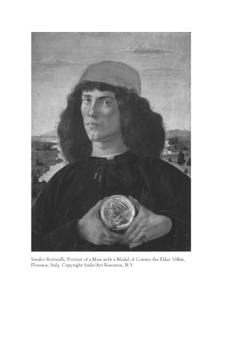 ﻿جامعه و فرد در فلورانس رنسانس