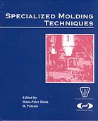 ﻿تکنیک های قالب گیری تخصصی