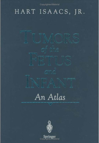 ﻿تومورهای جنین و نوزاد: اطلس