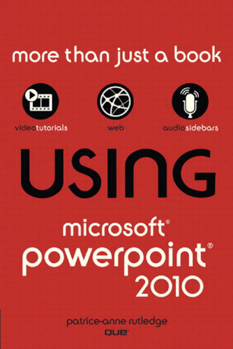 ﻿با استفاده از Microsoft PowerPoint 2010