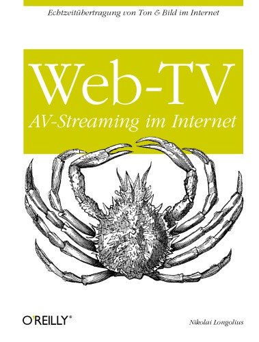 ﻿Web TV AV جریان در اینترنت