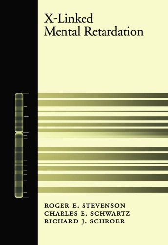 ﻿عقب ماندگی ذهنی مرتبط با X