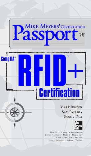 ﻿گواهینامه CompTIA RFID +