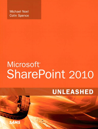﻿Microsoft SharePoint 2010 منتشر شد