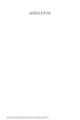 ﻿دارواش: سرده Viscum