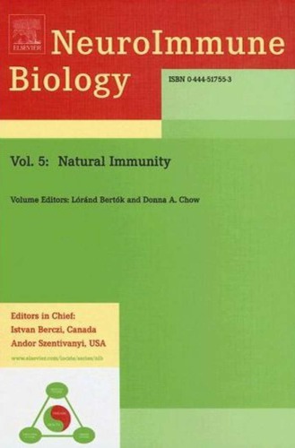 مصونیت طبیعی