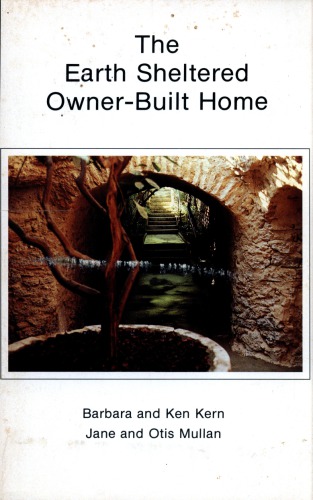 ﻿زمین در پناه خانه ساخته شده توسط مالک