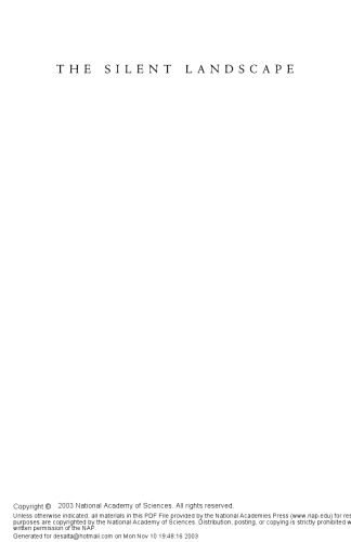 ﻿منظره خاموش: سفر علمی HMS Challenger