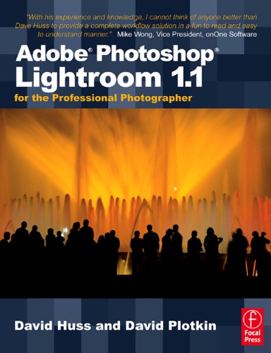 Adobe Photoshop Lightroom 1.1 برای عکاس حرفه ای