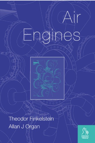 موتورهای هوا - تاریخ، علم و واقعیت موتور کامل