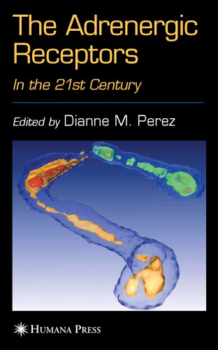 ﻿گیرنده های آدرنرژیک در قرن بیست و یکم