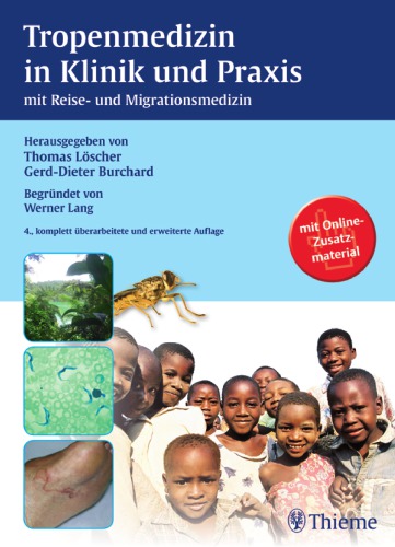 ﻿Tropenmedizin در کلینیک و پراکسیس