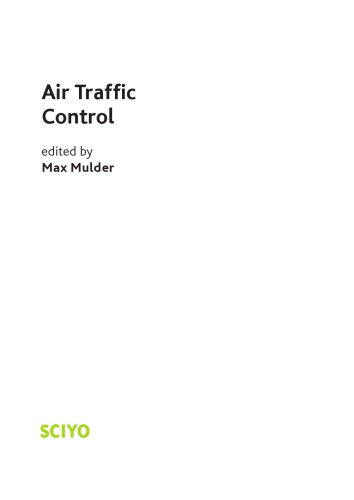 کنترل ترافیک هوایی