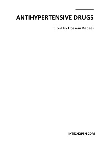 داروهای ضد فشار خون