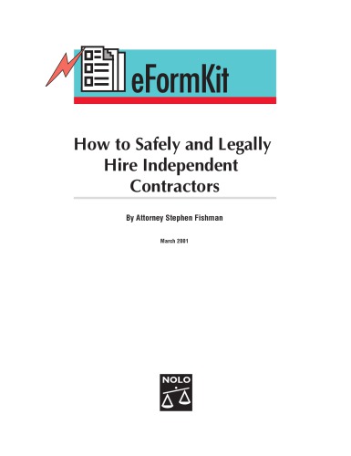 راهنمای eFormKit