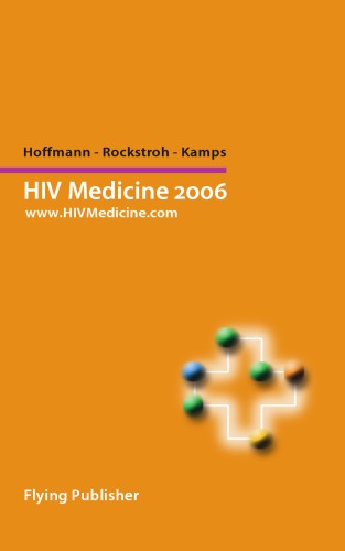 ﻿پزشکی HIV 2006