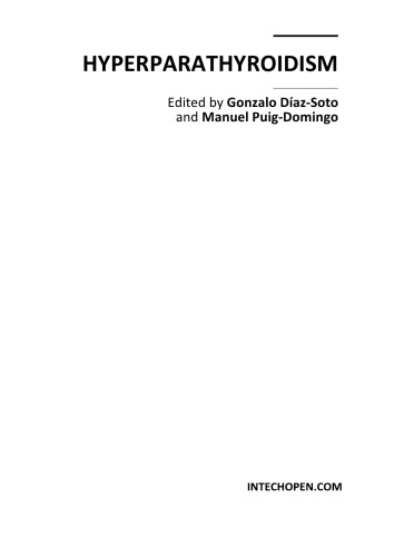 ﻿پرکاری پاراتیروئید