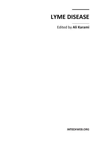 بیماری لایم