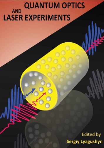 ﻿اپتیک کوانتومی و آزمایشات لیزری