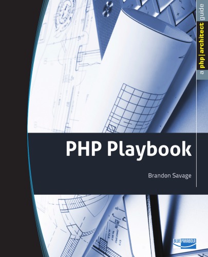 PHP Playbook