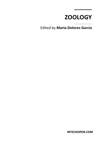 ﻿جانور شناسی