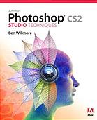 تکنیک های استودیوی Adobe Photoshop CS2