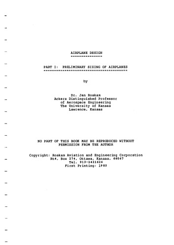 طراحی هواپیما