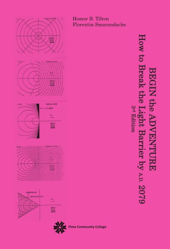 ﻿ماجراجویی را آغاز کنید: چگونه می توان سد نور را تا سال 2079 پس از میلاد شکست