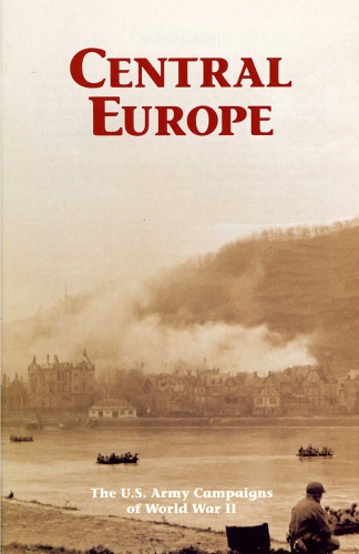 ﻿اروپای مرکزی