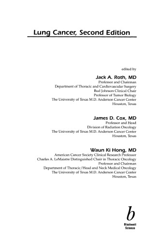 ﻿سرطان ریه