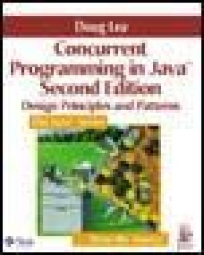 ﻿برنامه نویسی همزمان در جاوا: اصول و الگوهای طراحی