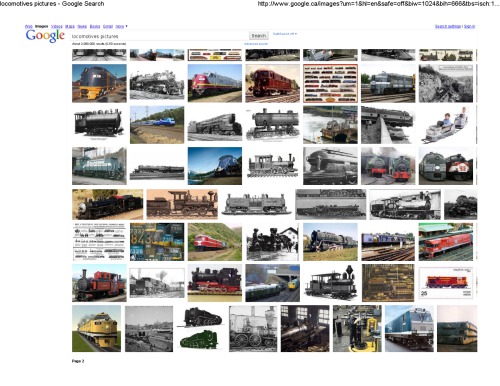 ﻿کاتالوگ ویژه لکوموتیوهای سبک و باریک، لوکوموتیوهای پیمانکاری و مقاصد صنعتی، لوکوموتیوهای بدون آتش