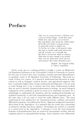 ﻿مدل های پویا در زیست شناسی