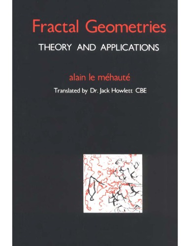 ﻿هندسه های فراکتال