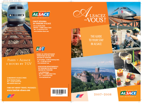 ﻿Frommer's France 2007