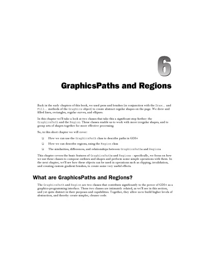 برنامه نویسی GDI: ایجاد کنترل های سفارشی با استفاده از C