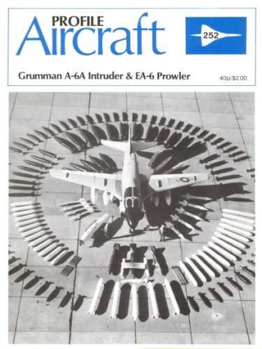 ﻿Grumman A-6A/E Intruder، EA-6A، EA-6B Prowler